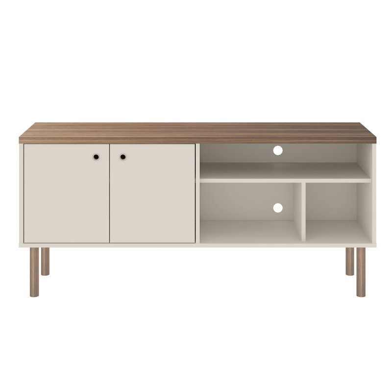 Oliver Maplesville 53.62'' Media Console & Reviews Wayfair